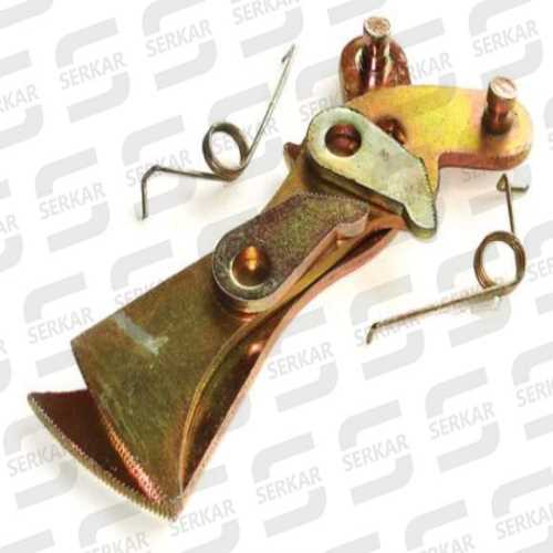 DKS R12 FREN LEVYE CIRCIR TAKIMI 